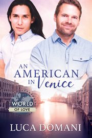 An american in venice cover image