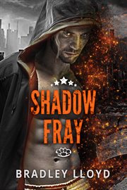 Shadow fray cover image