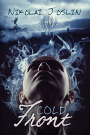 Cold front cover image
