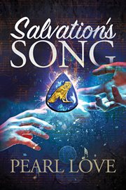 Salvation's song cover image