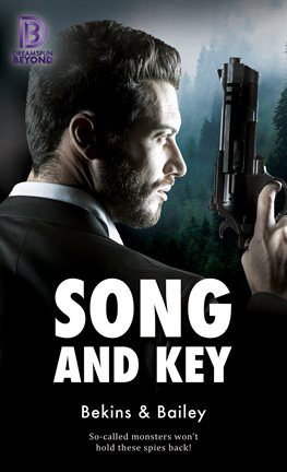 Cover image for Song and Key