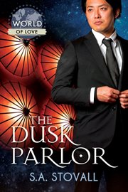 The dusk parlor cover image