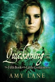 Quickening, vol. 1 cover image