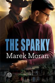 The sparky cover image