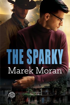 Cover image for The Sparky
