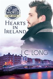Hearts in ireland cover image