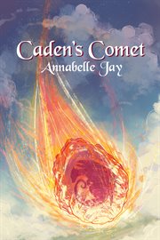 Caden's comet cover image