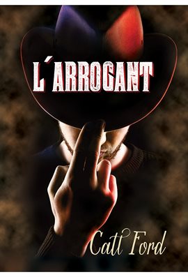Cover image for L'Arrogant