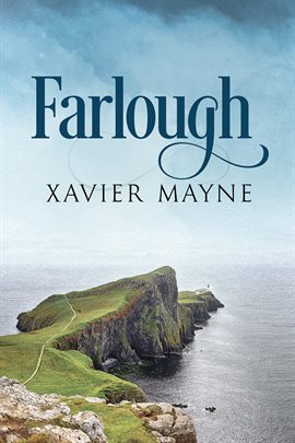 Cover image for Farlough