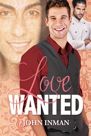 Love wanted cover image