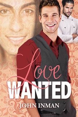Cover image for Love Wanted