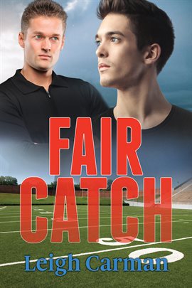 Cover image for Fair Catch
