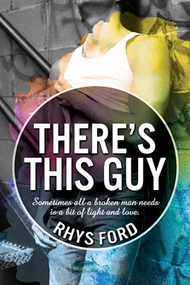 Cover image for There's This Guy