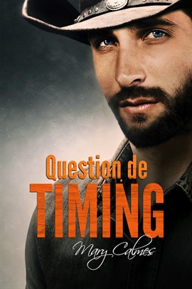Image de couverture de Question De Timing