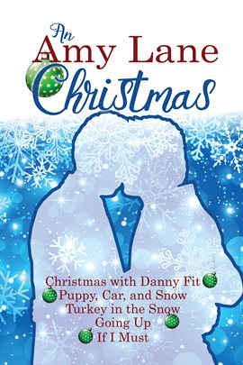 Cover image for An Amy Lane Christmas Bundle