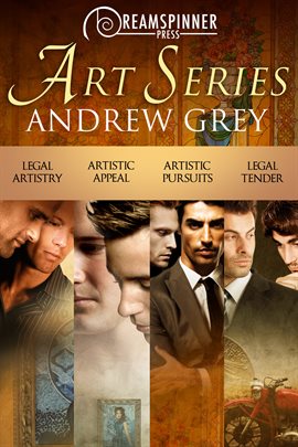 Cover image for Art Series Bundle