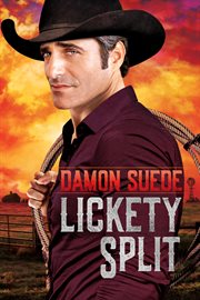 Lickety split cover image