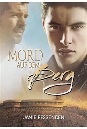 Mord auf dem Berg cover image