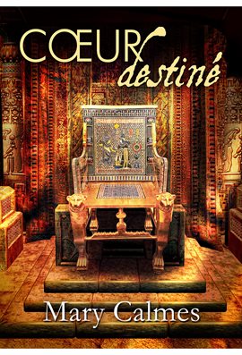 Cover image for Cœur Destiné