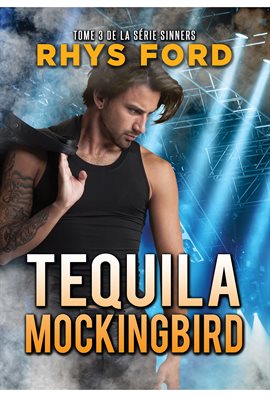 Cover image for Tequila Mockingbird (Français)