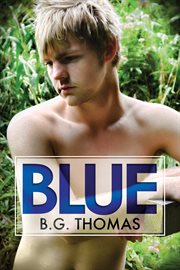 Blues poems cover image