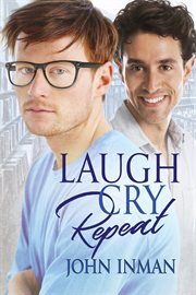 Laugh cry repeat cover image