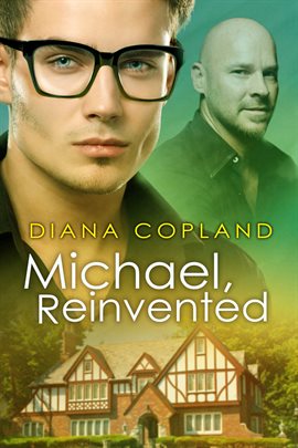 Cover image for Michael, Reinvented