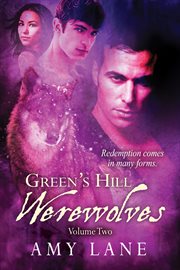 Green's Hill werewolves. Volume two cover image