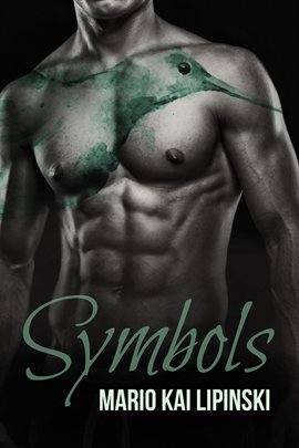 Cover image for Symbols