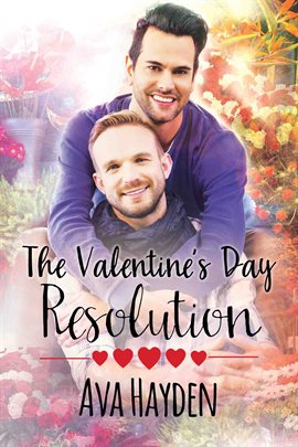 Cover image for The Valentine's Day Resolution