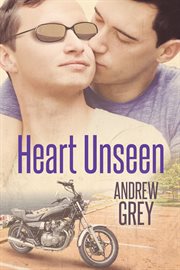 Heart unseen cover image