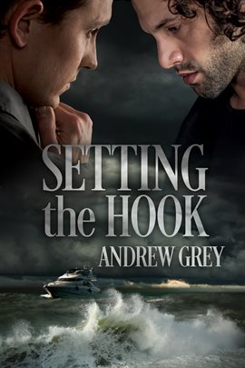 Cover image for Setting the Hook