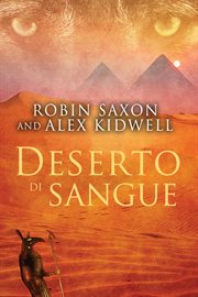 Deserto di sangue cover image