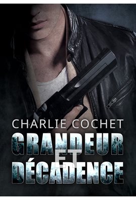 Raising the Ante by Charlie Cochet Raising the Ante by Charlie Cochet