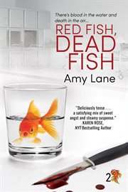 Red Fish, Dead Fish cover image