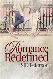 Romance redefined cover image