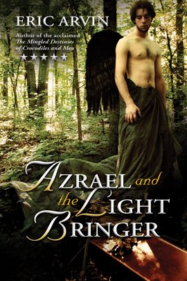 Cover image for Azrael and the Light Bringer