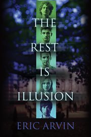 The rest is illusion cover image