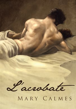 Cover image for L'acrobate