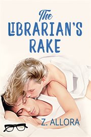 The librarian's rake cover image