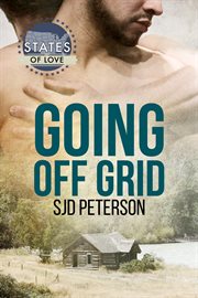 Going off grid cover image