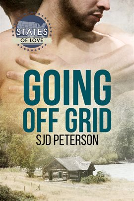 Cover image for Going Off Grid