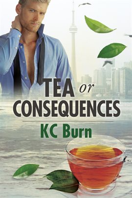 Cover image for Tea Or Consequences