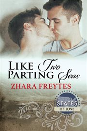 Like two parting seas cover image