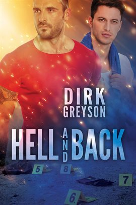 Cover image for Hell and Back