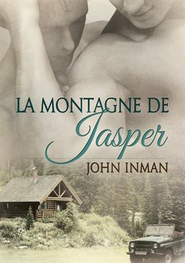 Cover image for La montagne de Jasper