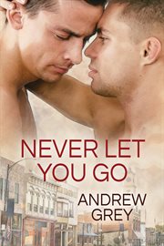 Never let you go cover image