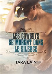 Les cowboys se murent dans le silence cover image