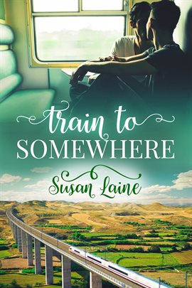 Cover image for Train to Somewhere