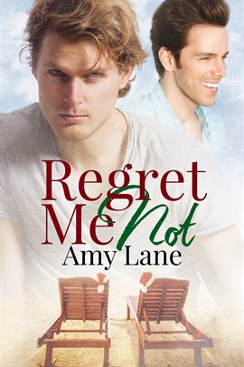 Cover image for Regret Me Not